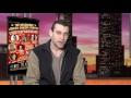 THE SHTICK S46 02 Seg 1 Comedian Michael Shafar On His Jewish Ishness