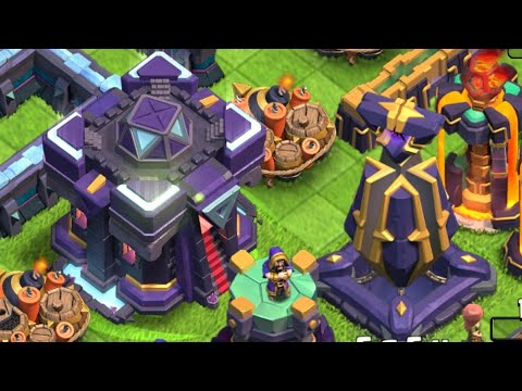 SHOPPIAMO IL TH15 + MONOLITO LVL 2! CLASH OF CLANS ITA - REQ CARLO MAGNO