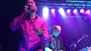 Dreamcar Live - Kill For Candy - The Observatory Santa Ana - April 5, 2017