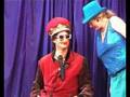 Enricos Roadrevue Children Circus
