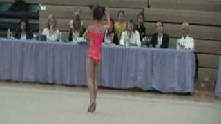 preview picture of video 'Rowan Level 4 floor Region 5 Championship'