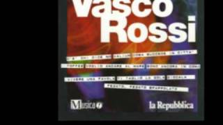 VASCO ROSSI REMIX (Vivere una favola - Ciao - Stupendo - Io no - Lunedì - Senorita)