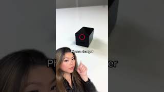 Items that can be disguised as hidden cameras
