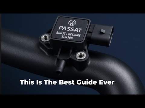 Boost Pressure Sensor Testing: Your Ultimate How-To!