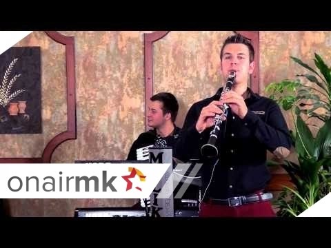 EFTO PUPINOVSKI I MOLIKA JUNIOR - GRLOTO ME IZDADE