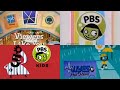 PBS Kids Program Break 6 WYES TV 2008