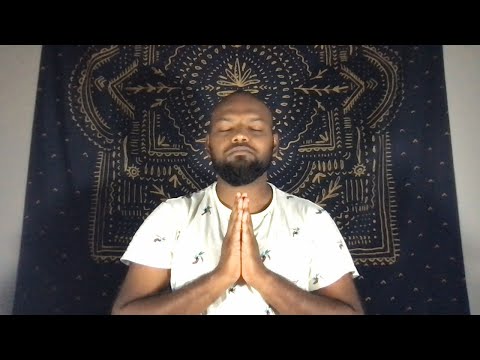 Day 212 | Daily Live Meditation by Raga | 1000 days of meditation challenge