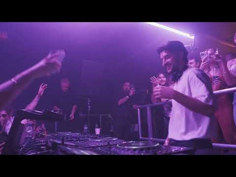 Fabiana Palladino - Stay With Me Through The Night [Tobiahs Remix] (005 demo)