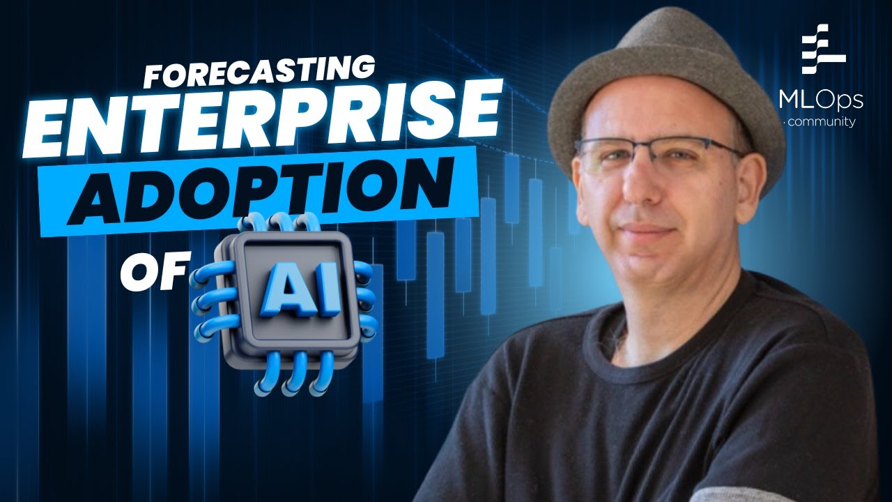 Distilling 200+ Hours of NeurIPS: What’s Next for AI // Nikolaos Vasiloglou // MLOps Podcast #336