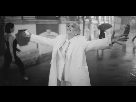 Ирина Понаровская - Мой ангел (Премьера 2025)