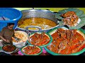 JANGAN TELAT DATANG REK CUKUP SETENGAH JAM MBAK INI JUALAN Warung Ayam Watini