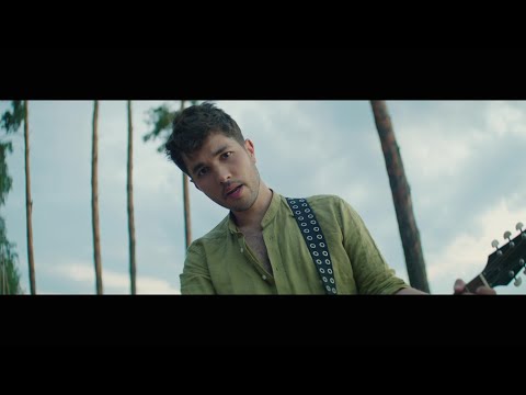 Will Armex - La La La (Official Music Video)