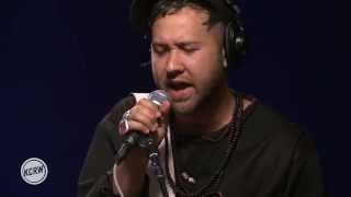 Unknown Mortal Orchestra performing "Multi-Love" Live on KCRW