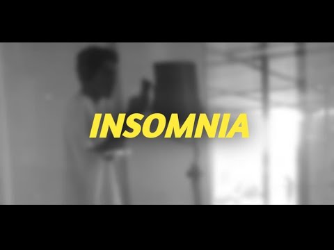 INSOMNIA - Klave