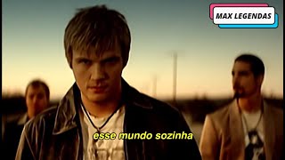 Backstreet Boys - Incomplete (Tradução) (Legendado) (Clipe Oficial)