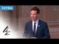 Benedict Cumberbatch reads the poem 'Richard ...