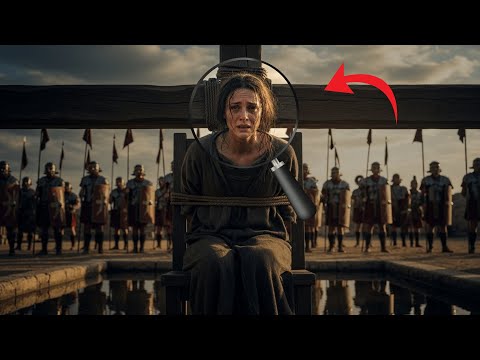 The deadly punishment of the 18th century: women were dunked alive