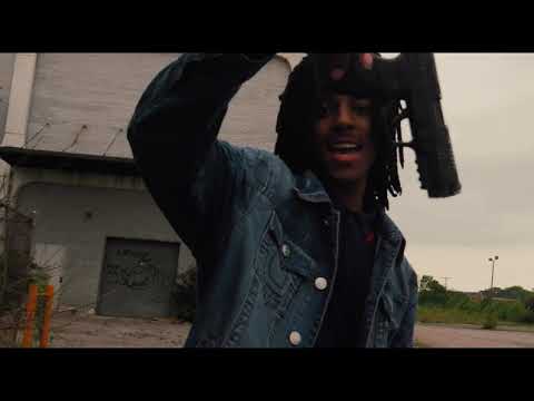 F.O.S Kingkellz Music Video
