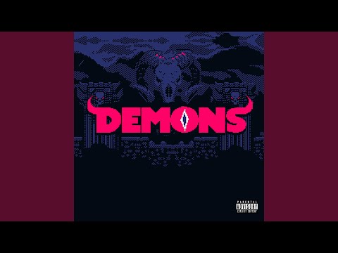 Demons (Vip Mix)