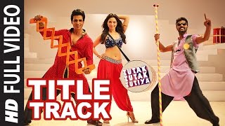 Tutak Tutak Tutiya Title Song Full Video | Malkit Singh, Kanika