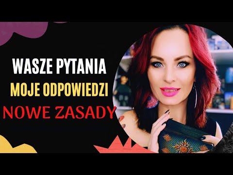 Wasze pytania - Moje odpowiedzi S02#210 #Agiatis