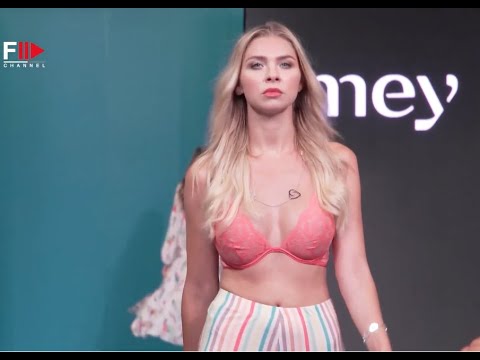 MEY Maredamare Spring 2023 Florence - Swimwear & Underwear