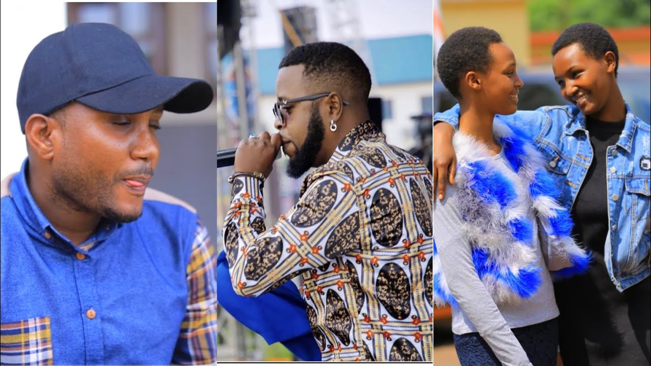 The Bosebabireba kuri#JayPolly ararize pe niwe kwisi nahaye amadolali Mfite abana11|Vestina&Dorcas