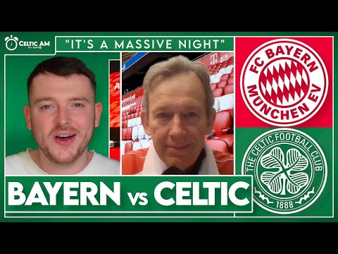 "It's a massive night" | The big preview with Bayern expert Mark Lovell + Kane doubt, Maeda & more
