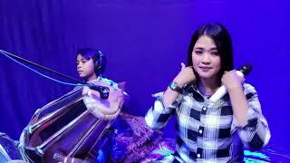 Download lagu CINTA ORA KUASA VOCAL DIAN ANIC mp3