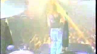 Original Max Webster Reunion-High Class In Borrowed Shoes