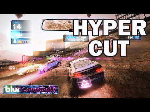 Blur PC - Motor Mash Full saturday session with friends (49 matches😎) - Ft. Blur Community 4/13/24