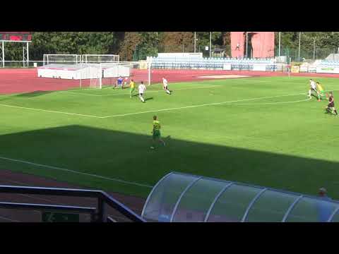 KP Starogard - Chemik Police skrót meczu 24STAROGARD.PL