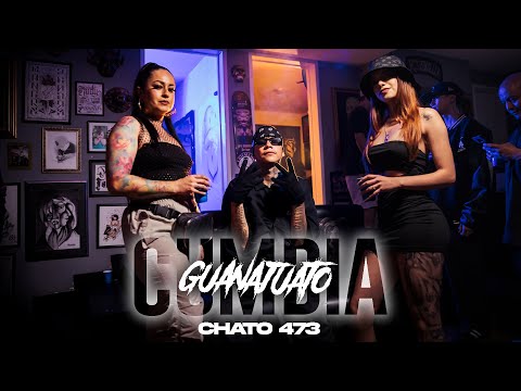 Chato 473 - Cumbia Guanajuato 🇲🇽