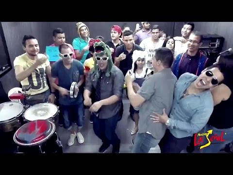 Por Siempre Feliz - Ministerio La Señal