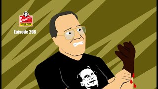 Jim Cornette on The Rhaka Khan Lawsuit Being Dismissed