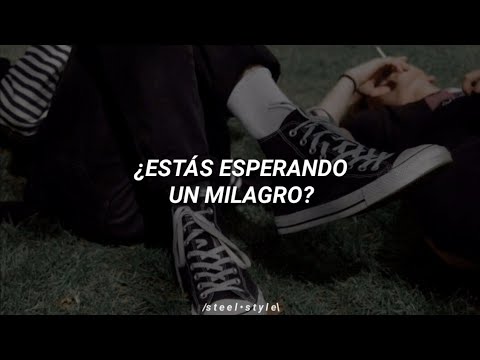 〝 Helicopter 〞- Bloc Party // Sub. Español