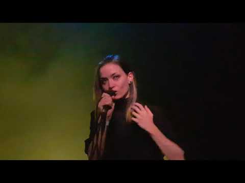 Linea Aspera - Malarone (Live at Grauzone 2020)