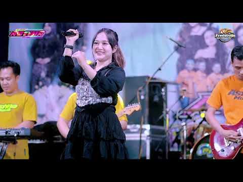 CHANDRA ROSALINA | SEMAKIN SAYANG SEMAKIN KEJAM - NEW ASTINA LIVE WEDDING DIRO & ELLYSHIA - PM AUDIO