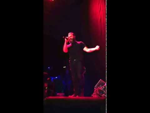 Thumbnail for Justin Furstenfeld Jams to Nirvana with Matthew Mayfield by Matthew Mayfield