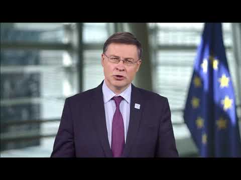 TCFD Summit 2021（English 1 Welcome Messages – Opening Remarks）