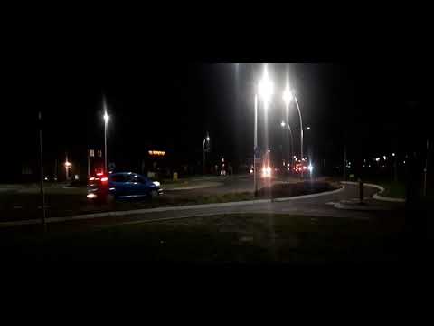 Lijn 77 Emmeloord - Lemmer