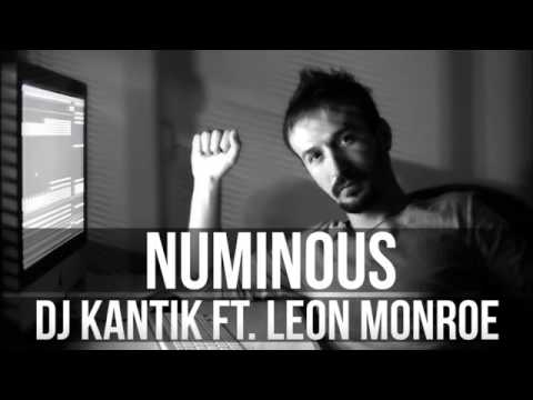 Kantik & Leon Monroe   Numinous Original Product