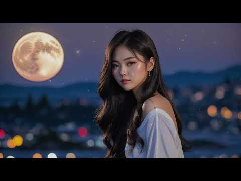 The Moon Represents My Heart - English Version