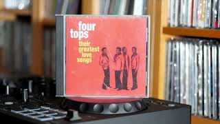 Four Tops- Midnight Flower