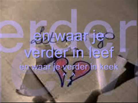 g-nortje - de vlam die doofde