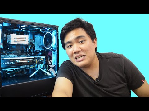 VLOG: BAGONG CASE ULIT S02 EP04