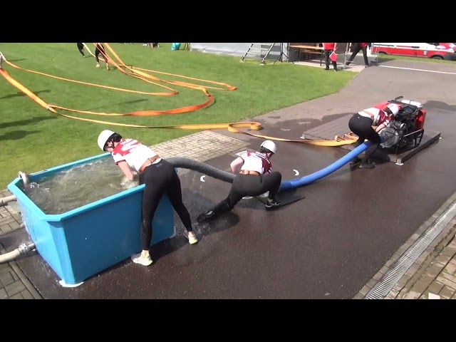 Fire Sport