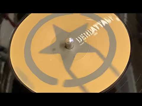 DERB ATTACK - D.F.C (SCOT PROJECT REMIX)