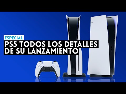 Hermoso próximo juego de PS5 obtiene fecha de lanzamiento