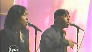 Mary J. Blige - Can&#39;t Hide From Luv